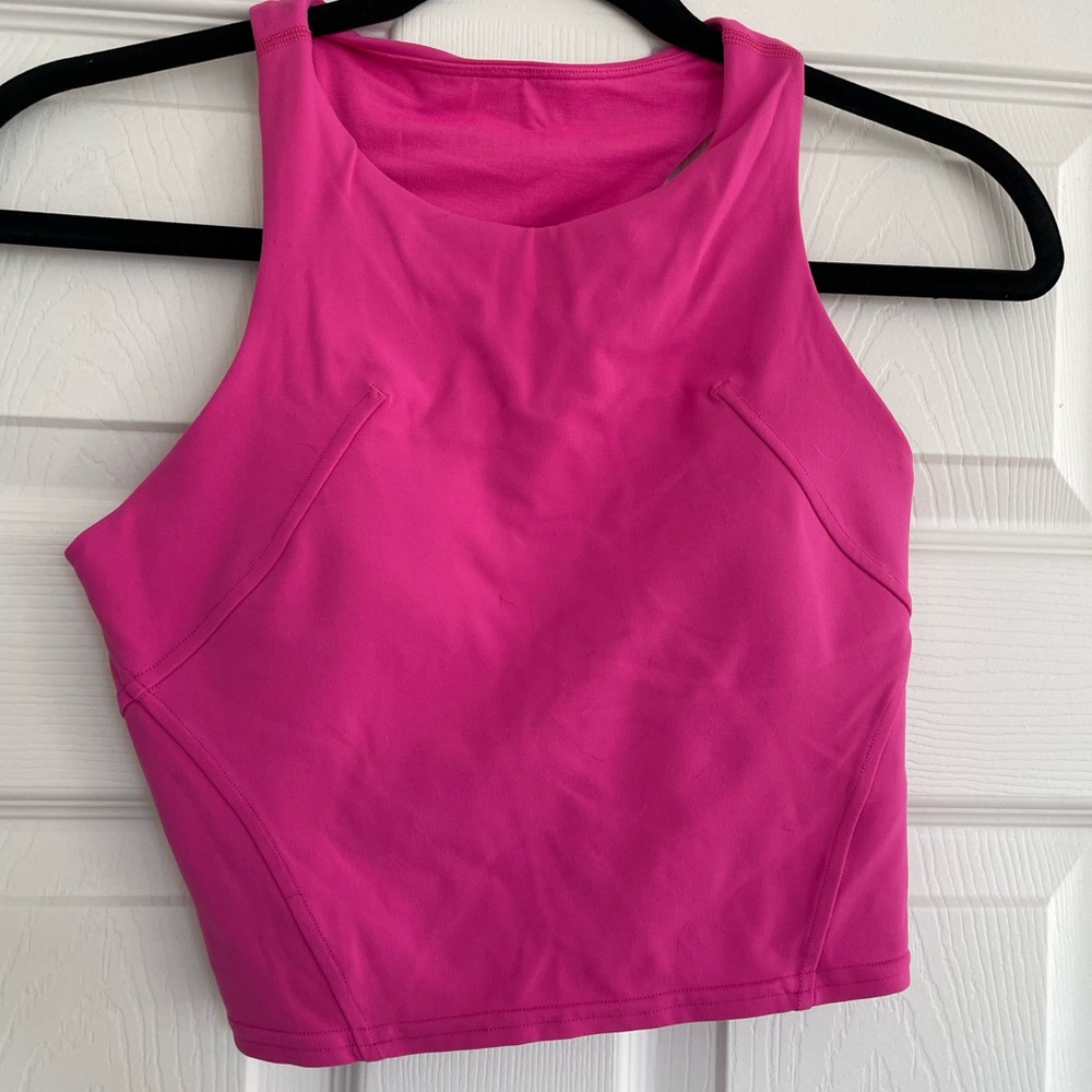 Lululemon top